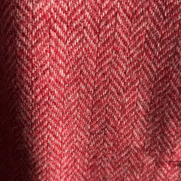 Balmain Pink Trench Coat - Picture 5 of 12